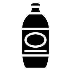 SODA glyph icon