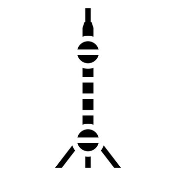 SHANGHAI glyph icon