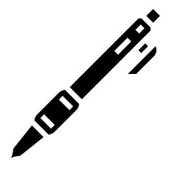 PEN13 glyph icon