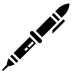 PEN14 glyph icon