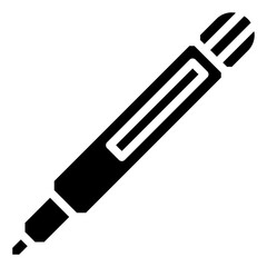 PEN16 glyph icon