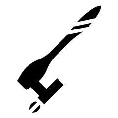 PEN18 glyph icon