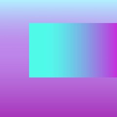 Soft color gradation and pink wallpaper 4k