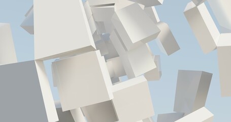abstract 3d background