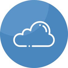 cloud computing concept