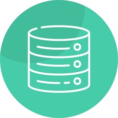 database data
