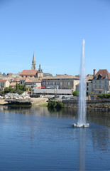 Dordogne und Bergerac