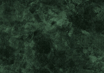深緑の背景テクスチャ