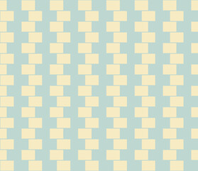Seamless Geometric vector background Pattern.