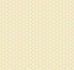 Seamless Geometric vector background Pattern.