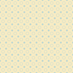 Seamless Geometric vector background Pattern.