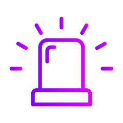 illustration of a icon