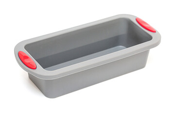 silicone cookie baking dish