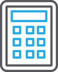 Calculator  which is suitable for commercial work and easily modify or edit it
