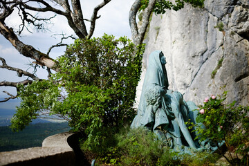 Grotte Marie Madeleine