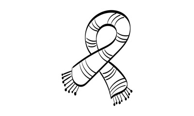 Autumn greeting card. Vector design of autumn. Fall season element. Bright background for harvest time. 