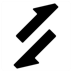 Obraz premium Arrows