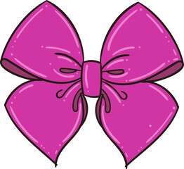 bow ribbon gift cute