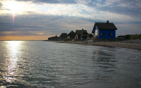 Heiligenhafen Ferienh&auml;user Ostsee 