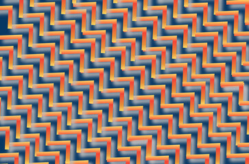 seamless geometric pattern