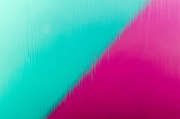 Blue and purple colors paper texture background. Motion blur texture background. Place for text. Abstract rain lines. Blue and purple abstract pattern.