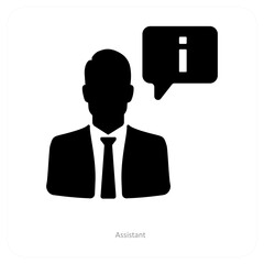 assistant