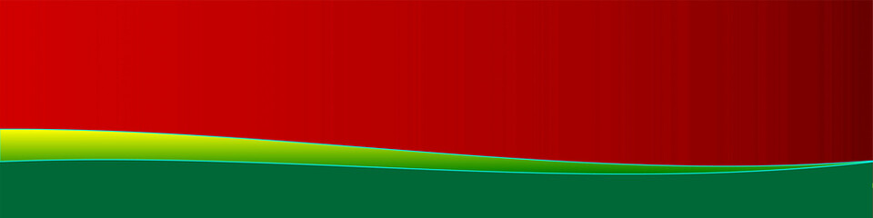 Obraz premium Panorama background Template for banners, advertisements, posters, promos, and your creative design works