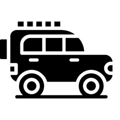 Jeep Icon