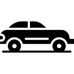 Car Icon