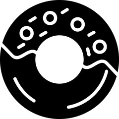Doughnut Icon