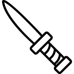 Knife Icon
