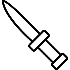 New Knife Icon