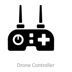 drone controller