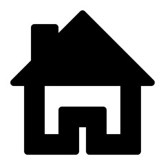 Home Vector Icon