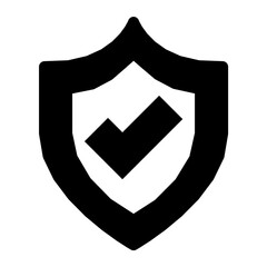 Shield Vector Icon