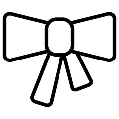 bowtie icon