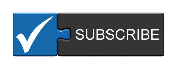 Puzzle Button zeigt Subscribe