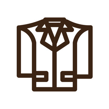 recommend clip art: office person business outline icon