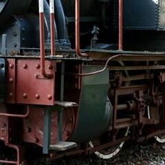 Passeggiando ed osservando la mia città