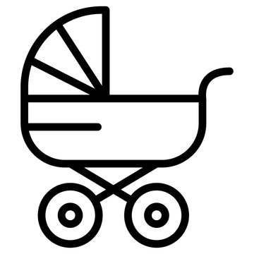 baby troller icon