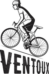 Fototapeta premium World Bicycle Day, World Bicycle Day SVG T Shirt Design