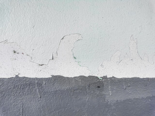 old cement background with rough texture