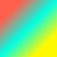 abstract colorful background with linesgradient neon colorful mix red yellow and blue easy