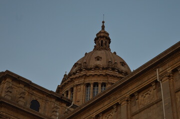 Museo Nacional de Arte de Catalunya. 