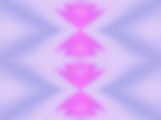 Grainy surrealistic backdrop Modern smooth retro background with vibrant colors Gradient design art Noisy texture abstract design