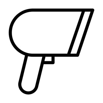 Bussines Line Icon