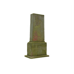 Old Gravestones