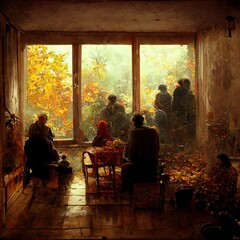 Autumn Meeting