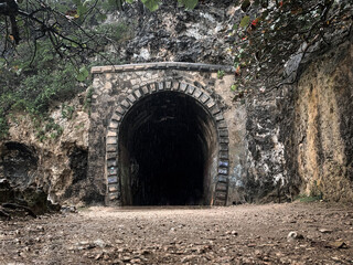 Tunnel Guajataca