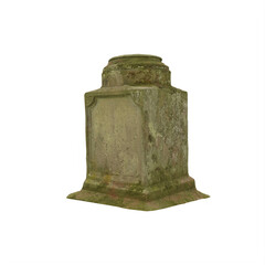 Gravestone 